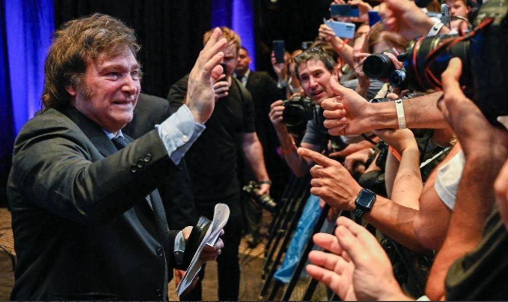 阿根廷经济活动萎缩，行业发展不平衡现象加剧