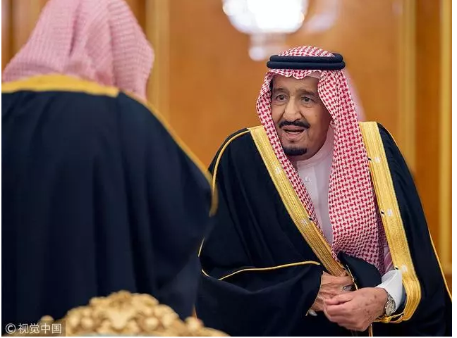 2025年第三季度沙特整体失业率3.4%