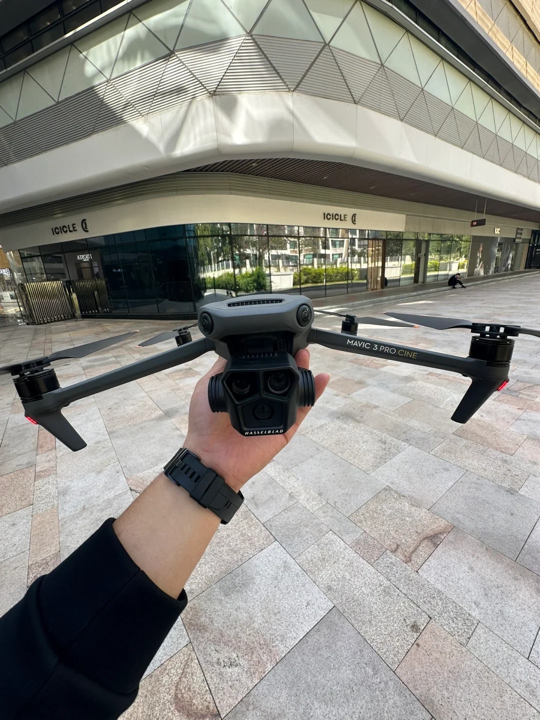 丰茂股份：已有部分产品对大疆小批量供货