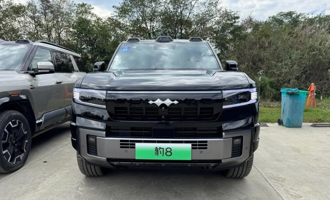 中欧电动汽车案迎来关键进展，欧盟对华反补贴税有望取消