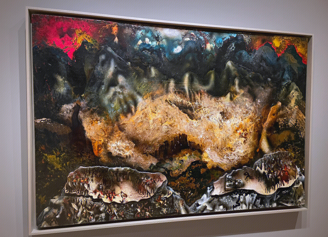 浦东美术馆卢浮宫特展：惊喜还是落差？