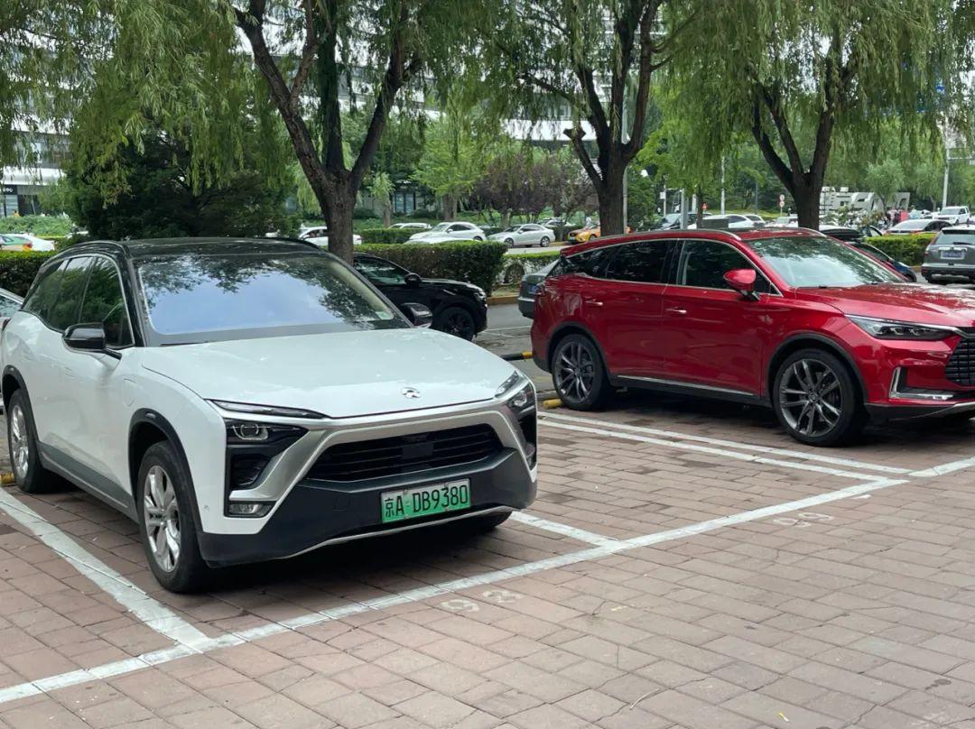 比亚迪推新品牌“领汇”：整合B端业务，独立渠道运营