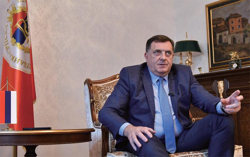 萨拉热窝被报刊亭占领――城市空间规划不合理引争议