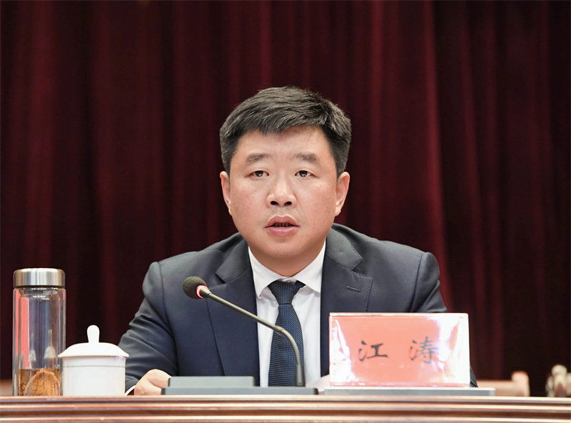 越南科技部召开2025年工作总结暨2026年任务部署会议