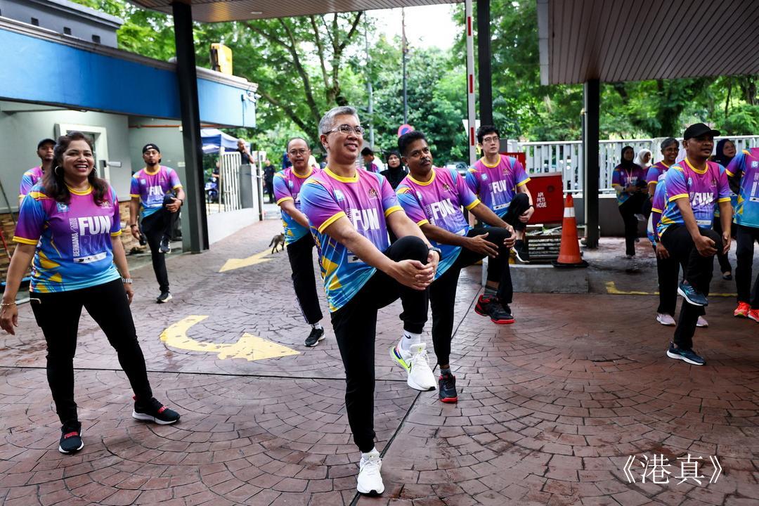 马驻华大使呼吁马企业用好中马自贸协定