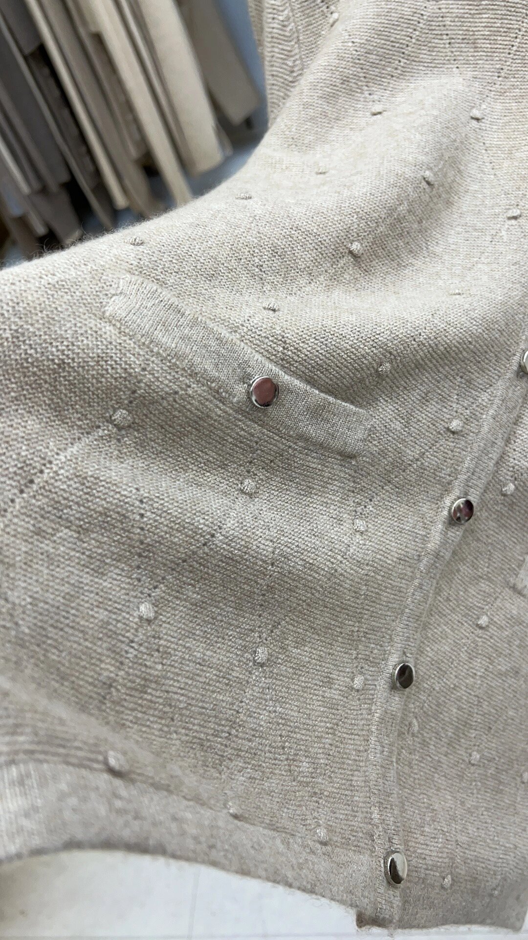 2025年11月蒙古羊绒价格同比上涨0.9%