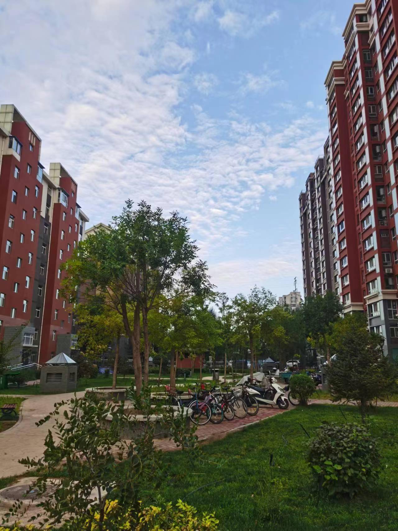 “尽力而为量力而行”：公租房扩围如何稳步覆盖新市民？