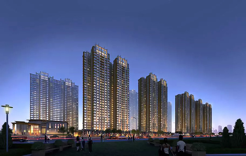 山东推动资本项目对接 347亿元签约落地