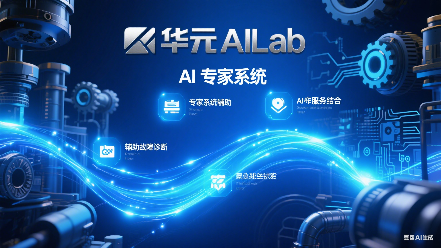 江苏省推进“人工智能+”行动方案 力争2030年产业规模超万亿元