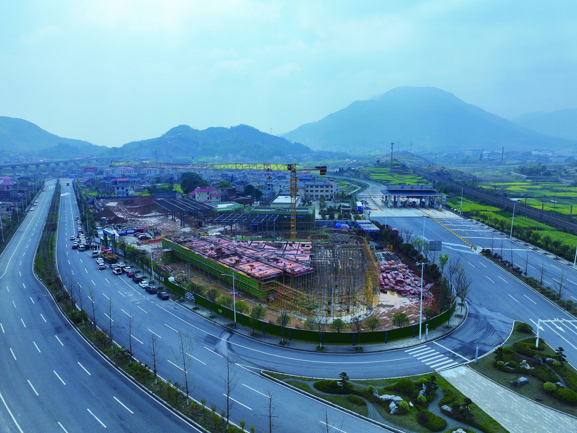 开封国投集团完成发行3亿元公司债，利率3.08％