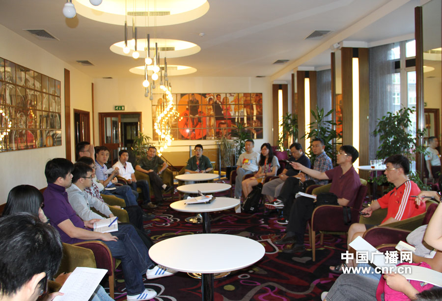 伟伟道来 | 美国和日本:远虑芯片,近忧稀土