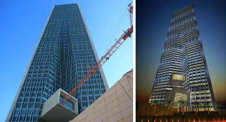 阿尔及利亚加强对两大全球航运巨头的监管