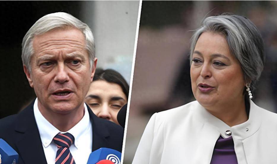 智利商会希卡斯特加强街头无证商贩管理