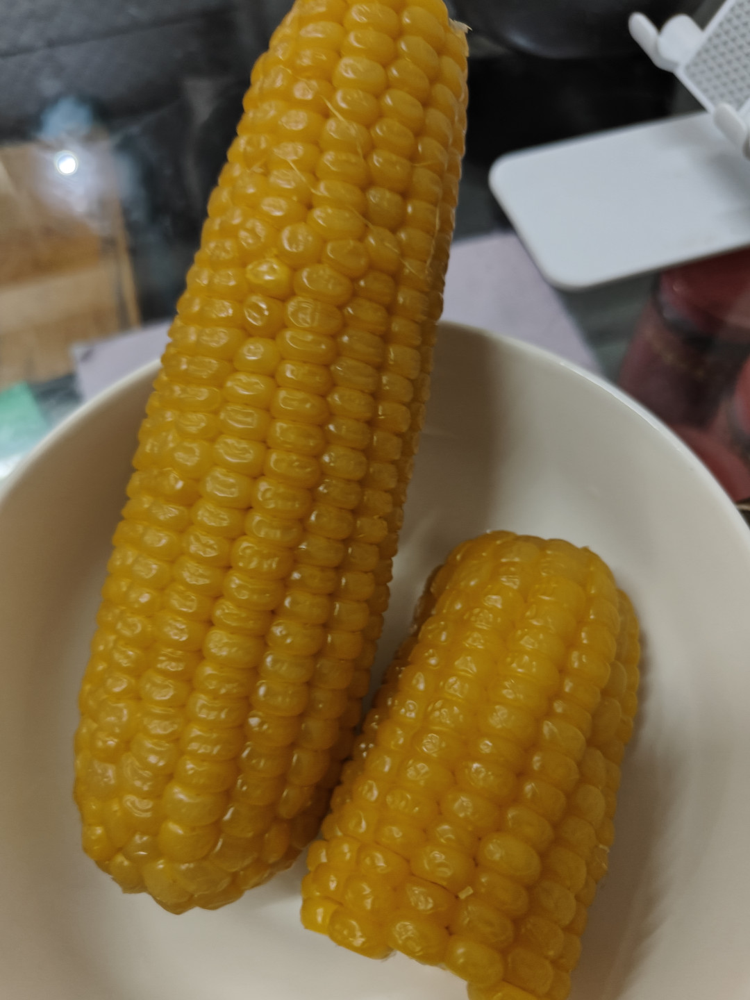 阿尔及利亚进口115万吨玉米以满足国内市场需求