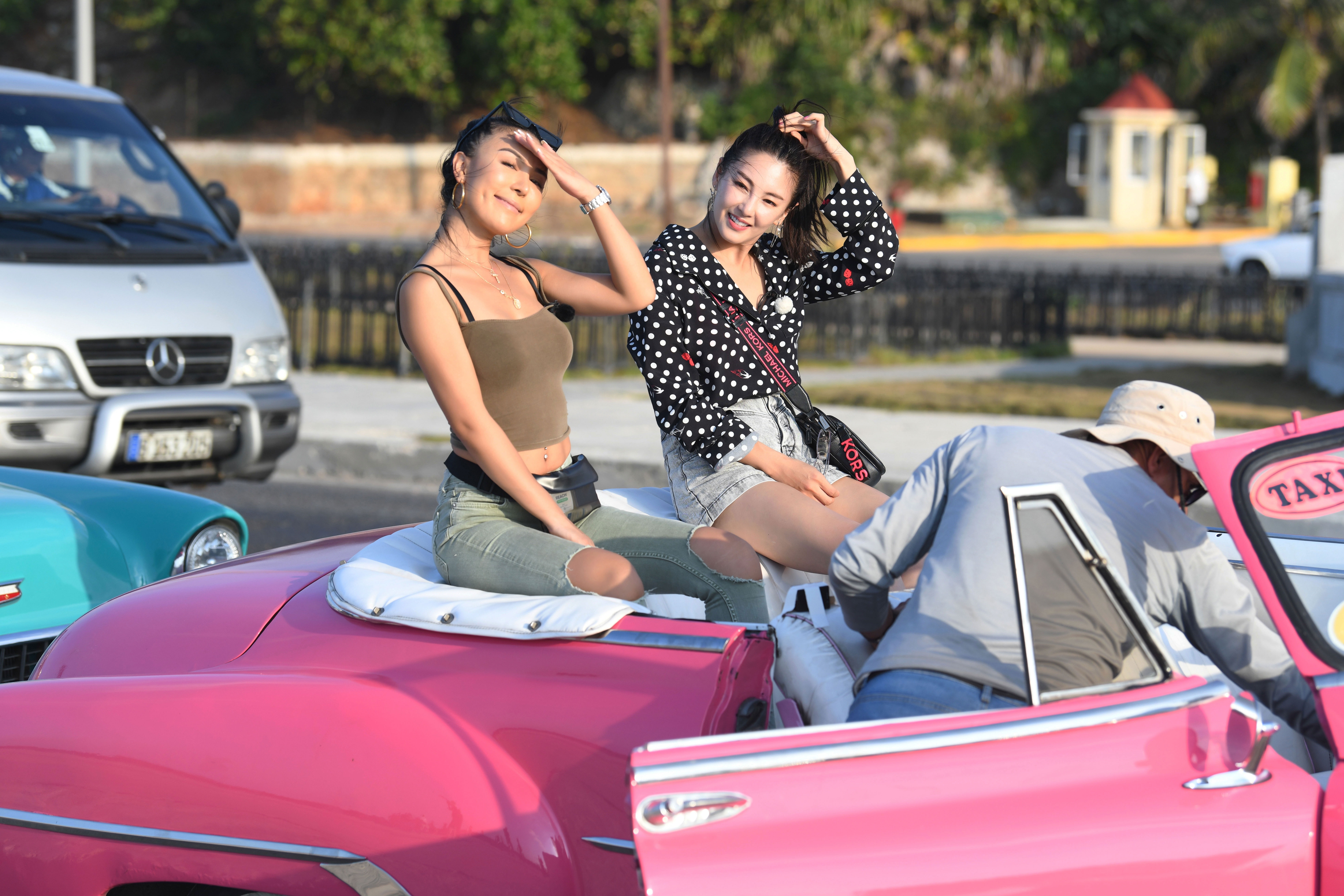 2025年前11月古巴国际游客同比降13.8%