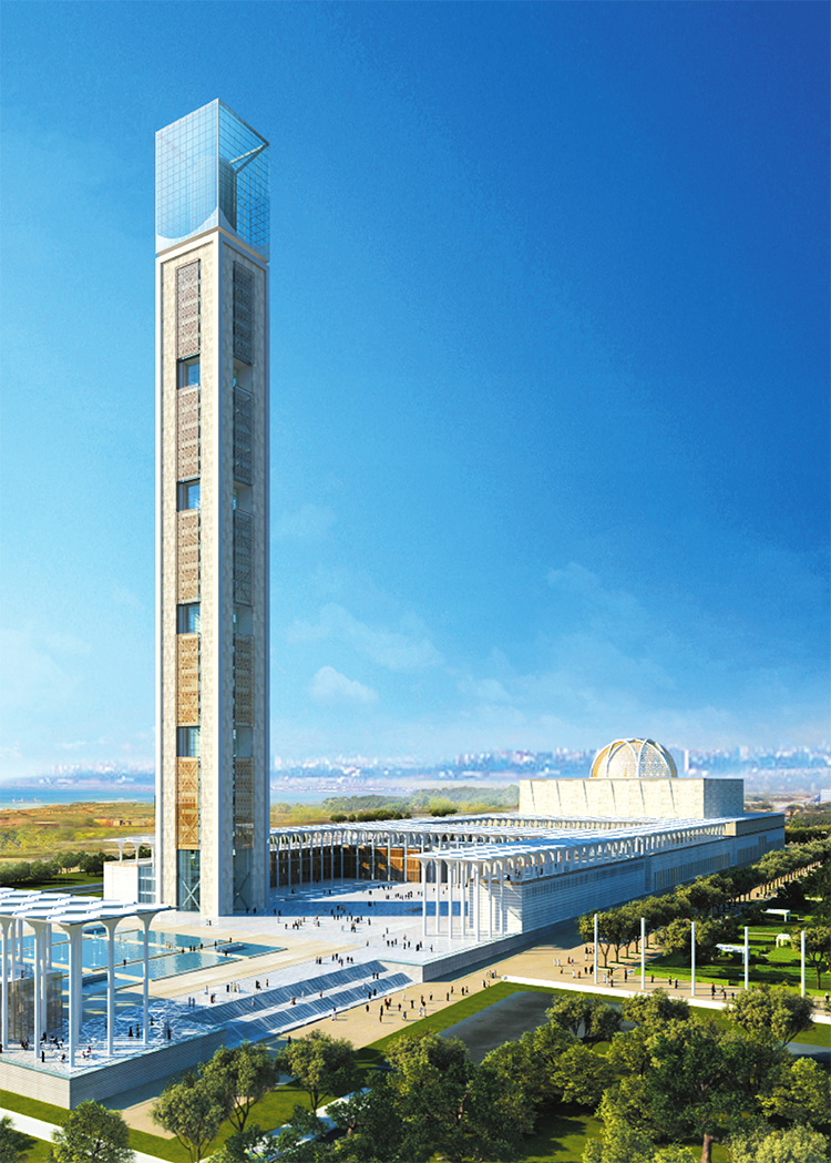 阿尔及利亚地方发展银行跻身2025年阿拉伯银行信贷增长前三