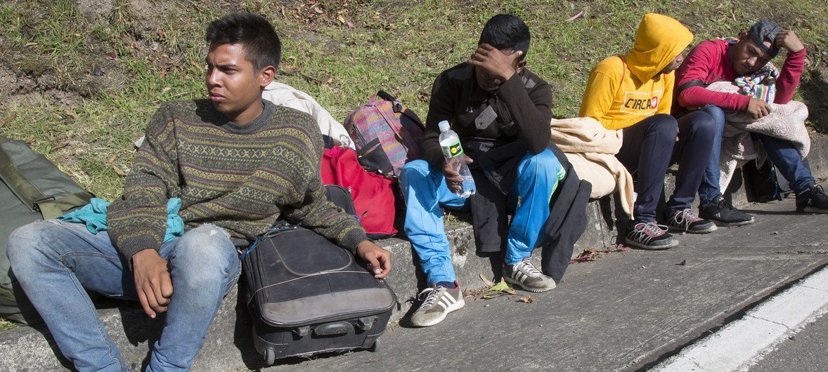 哥伦比亚前11个月侨汇收入达119.2亿美元