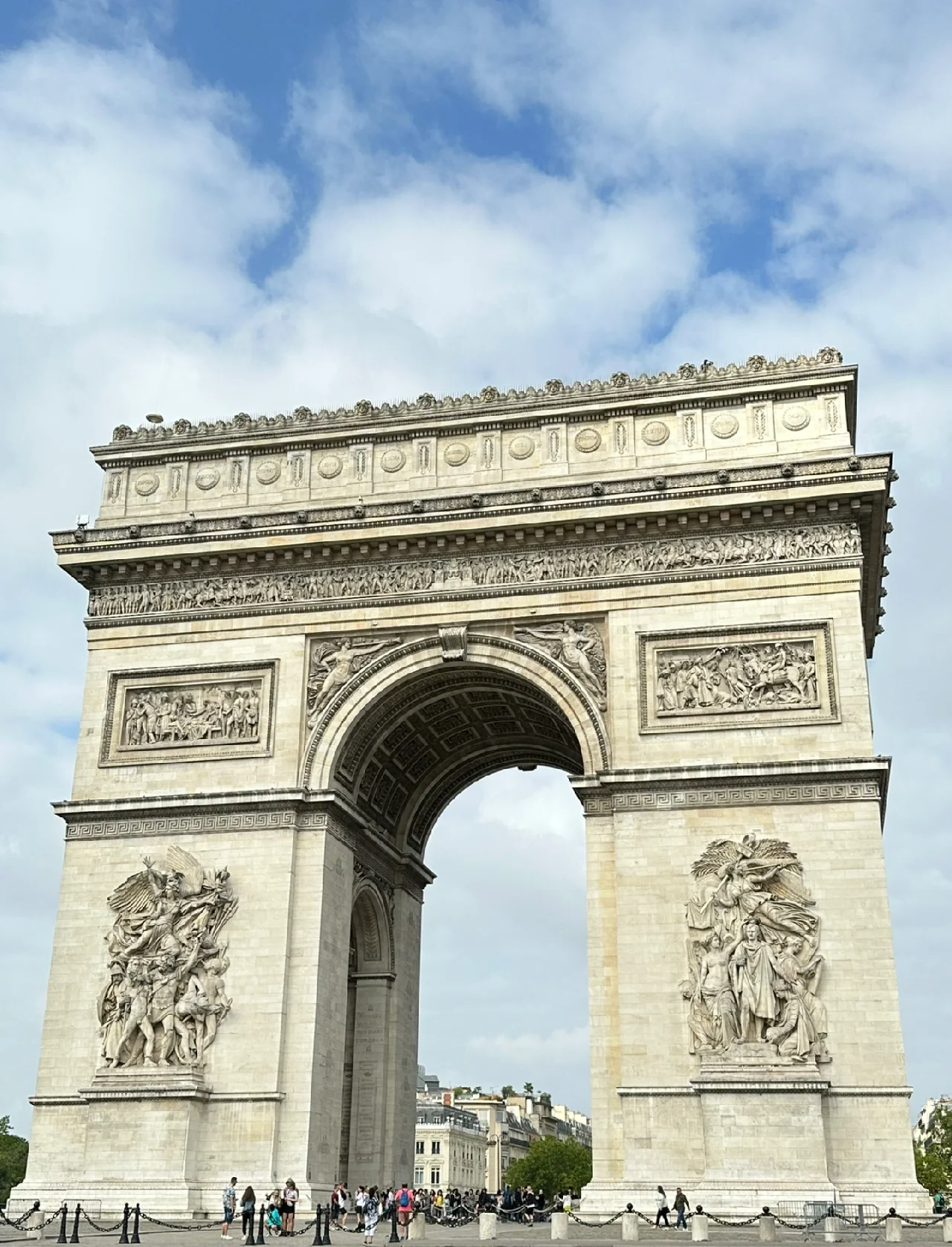 卢浮宫、凡尔赛宫门票暴涨