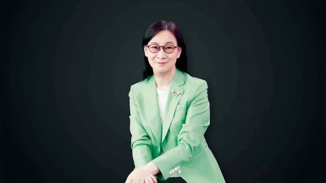 陈春花：不是努力不够，是时代变了，增长需要新逻辑