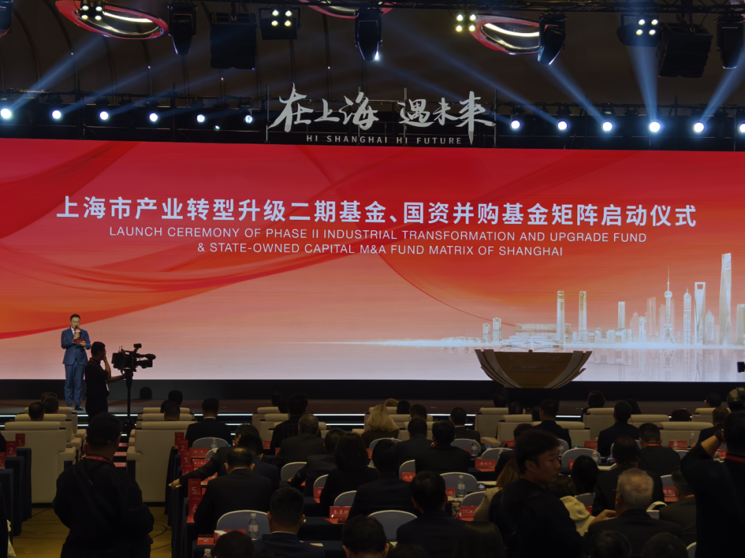 百家潜力企业,3553亿基金集群,成都高新区“双清单”亮相