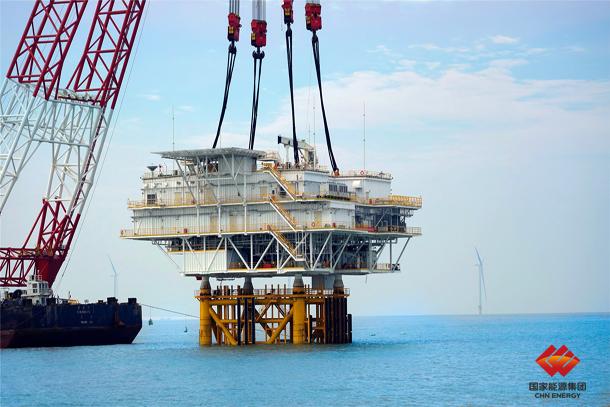 龙源电力：完成发行超短期融资券37亿元