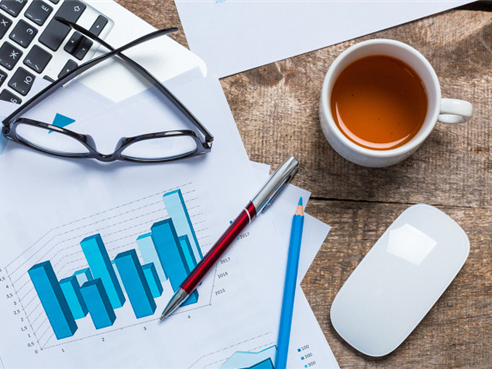 新相微与华灿光电签署战略合作协议