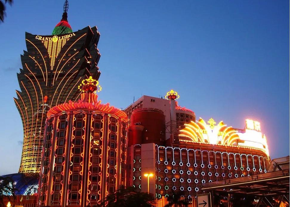 澳博控股：5.4亿美元6.500厘优先票据发行完成