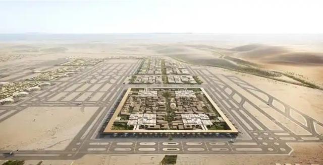 沙特批准四个经济特区法规