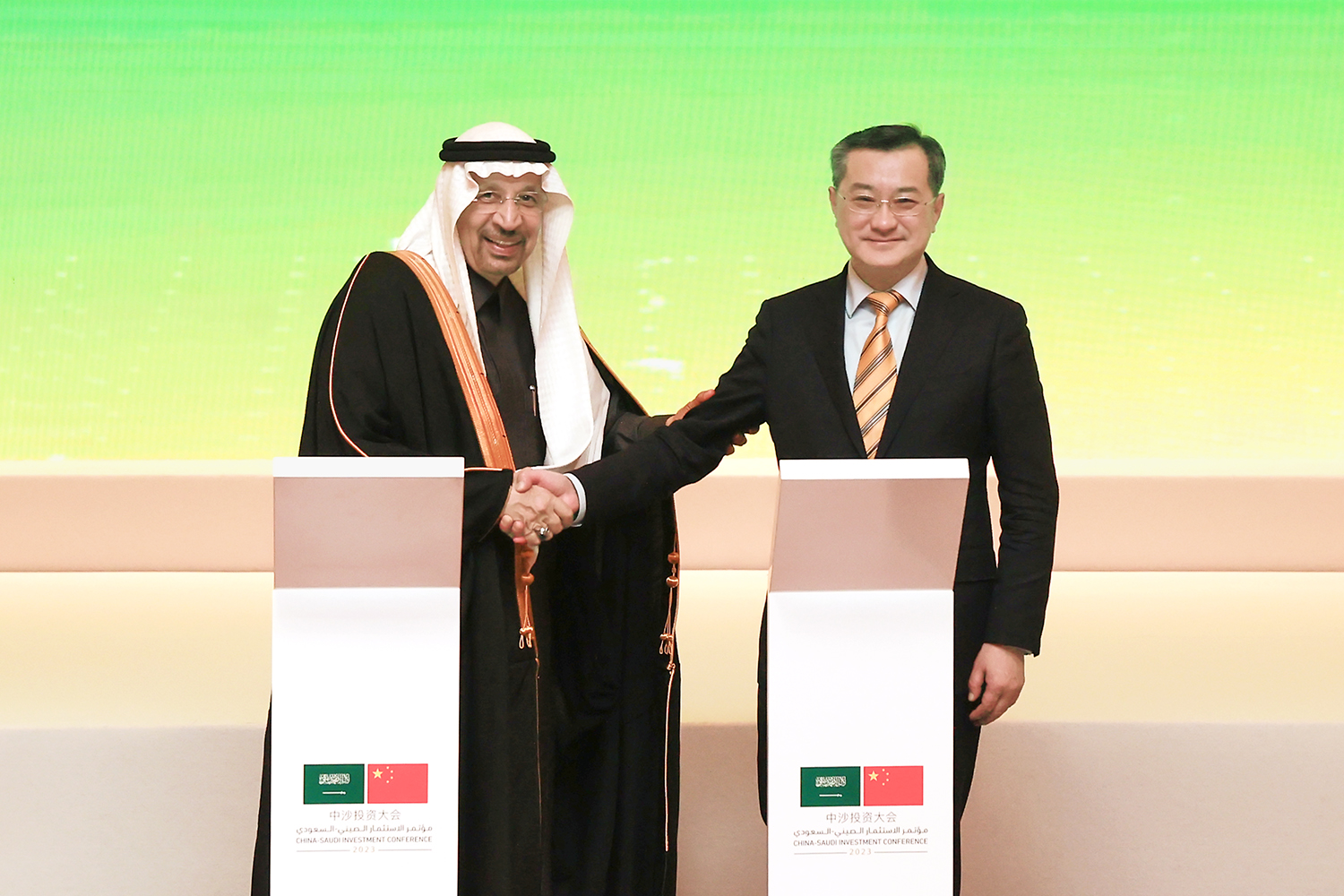 沙特批准四个经济特区法规