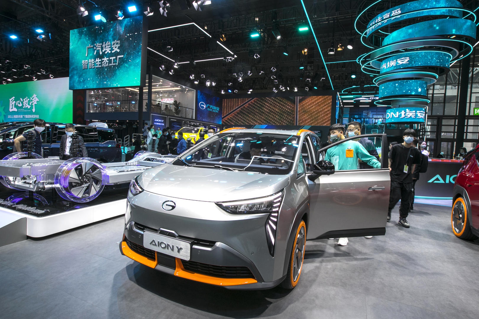 奏响中国制造转型升级时代强音