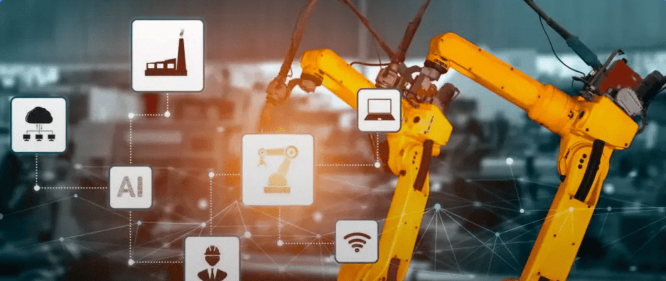 奏响中国制造转型升级时代强音