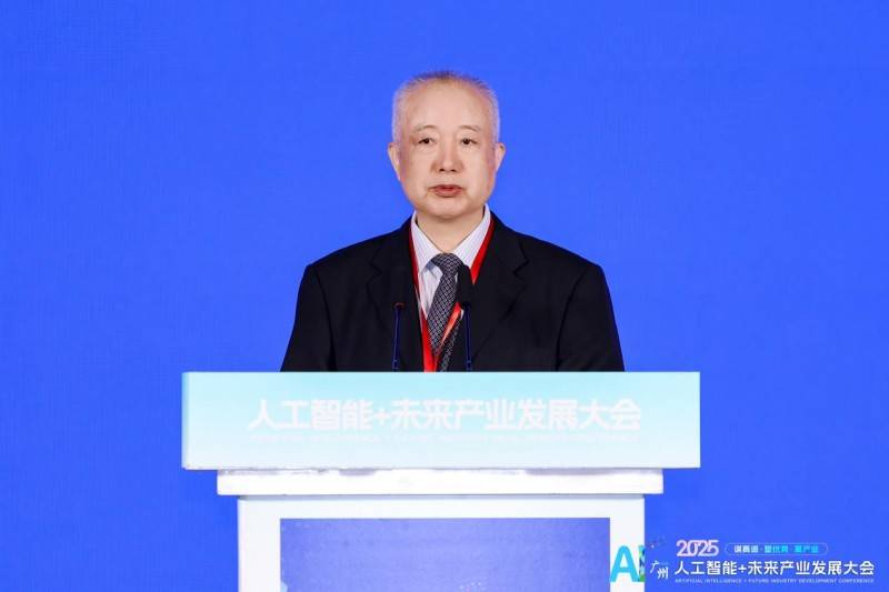 德意志银行熊奕：中国在人工智能赛道追赶速度超预期