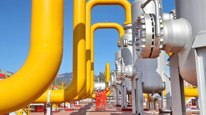 土耳其与阿塞拜疆签署了330亿立方米天然气协议