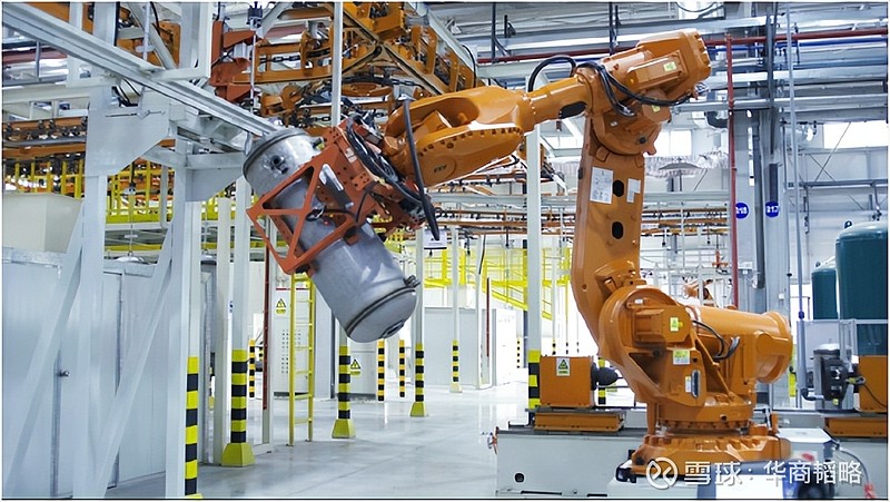 全球首个电视“灯塔工厂”诞生记