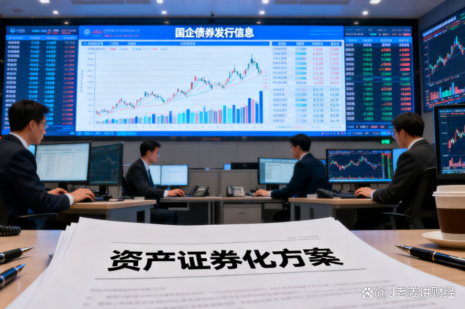 开封国资集团拟发行15亿元公司债，招标承销商