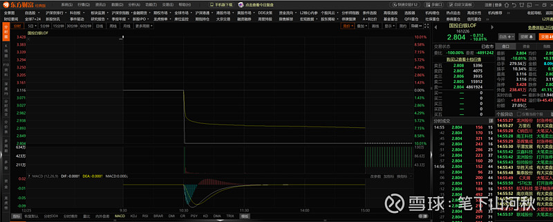 “双乐转债”盘中临时停牌