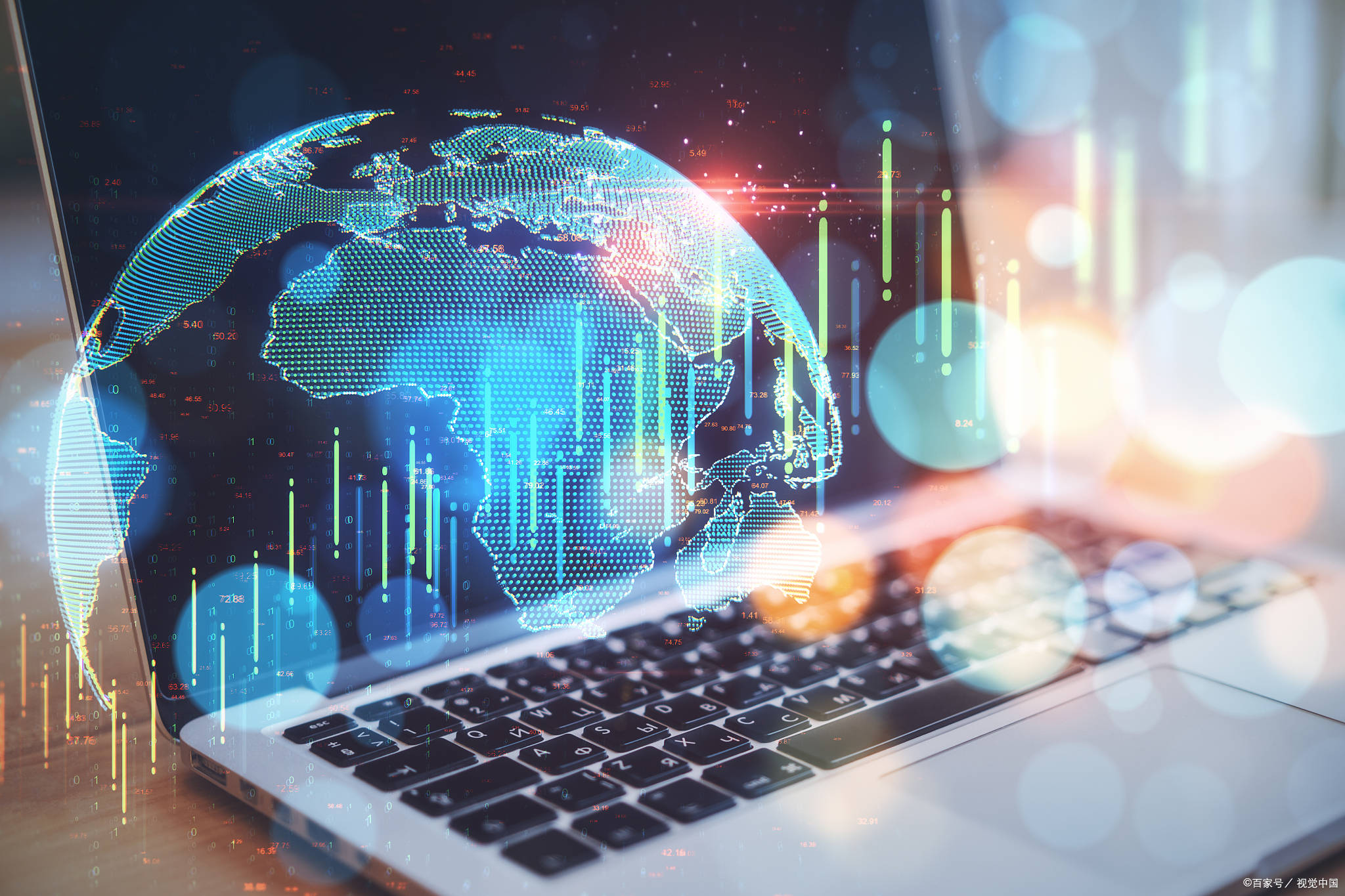 埃森哲陈继东:AI转型是必选项,但不会导致大规模失业