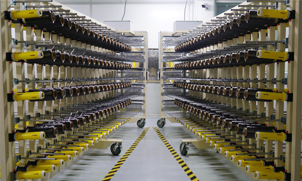 北化股份将扩建硝化棉生产线 调整产品结构优化产业布局