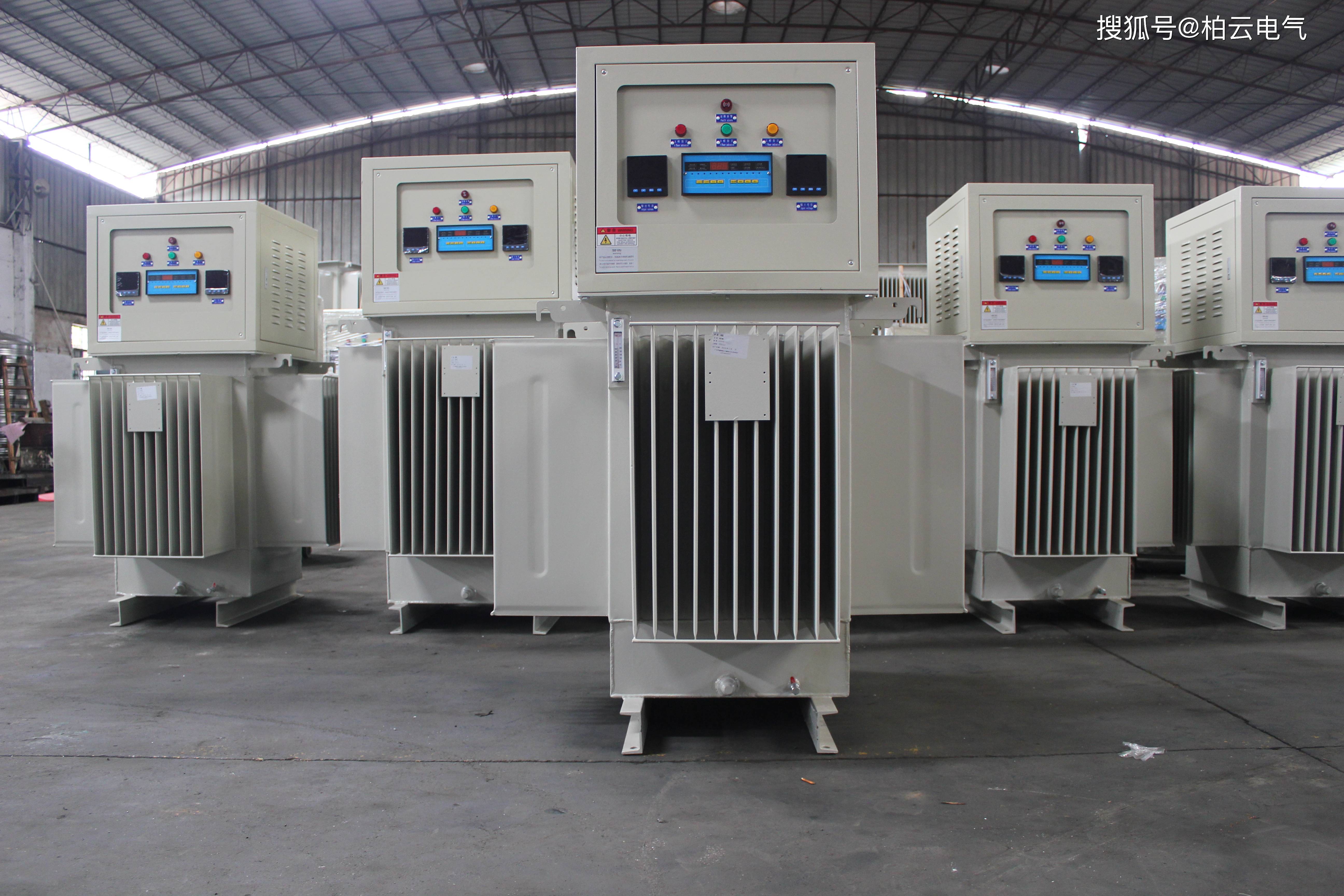 苏丹进口大量变压器