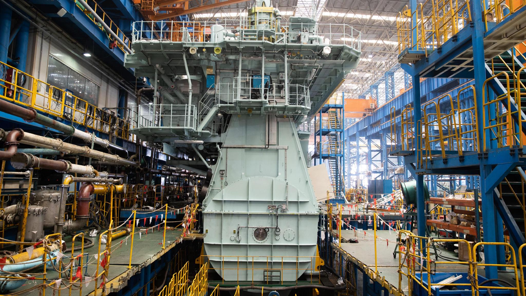 爱沙尼亚2025年11月工业生产同比增长3.4%