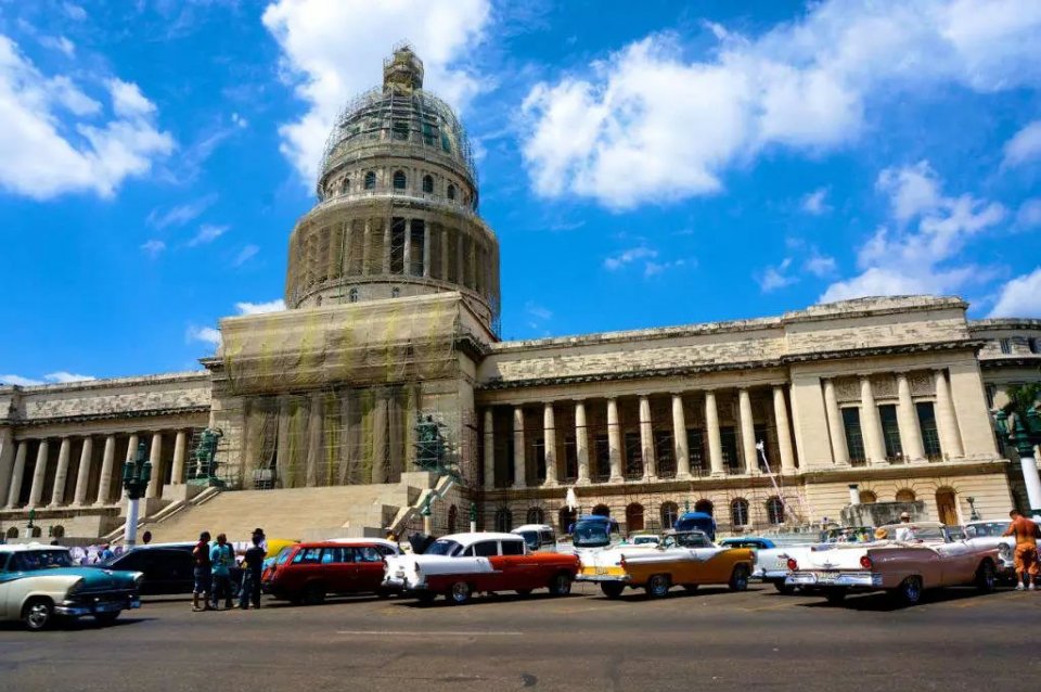 古巴新增20家外汇兑换网点