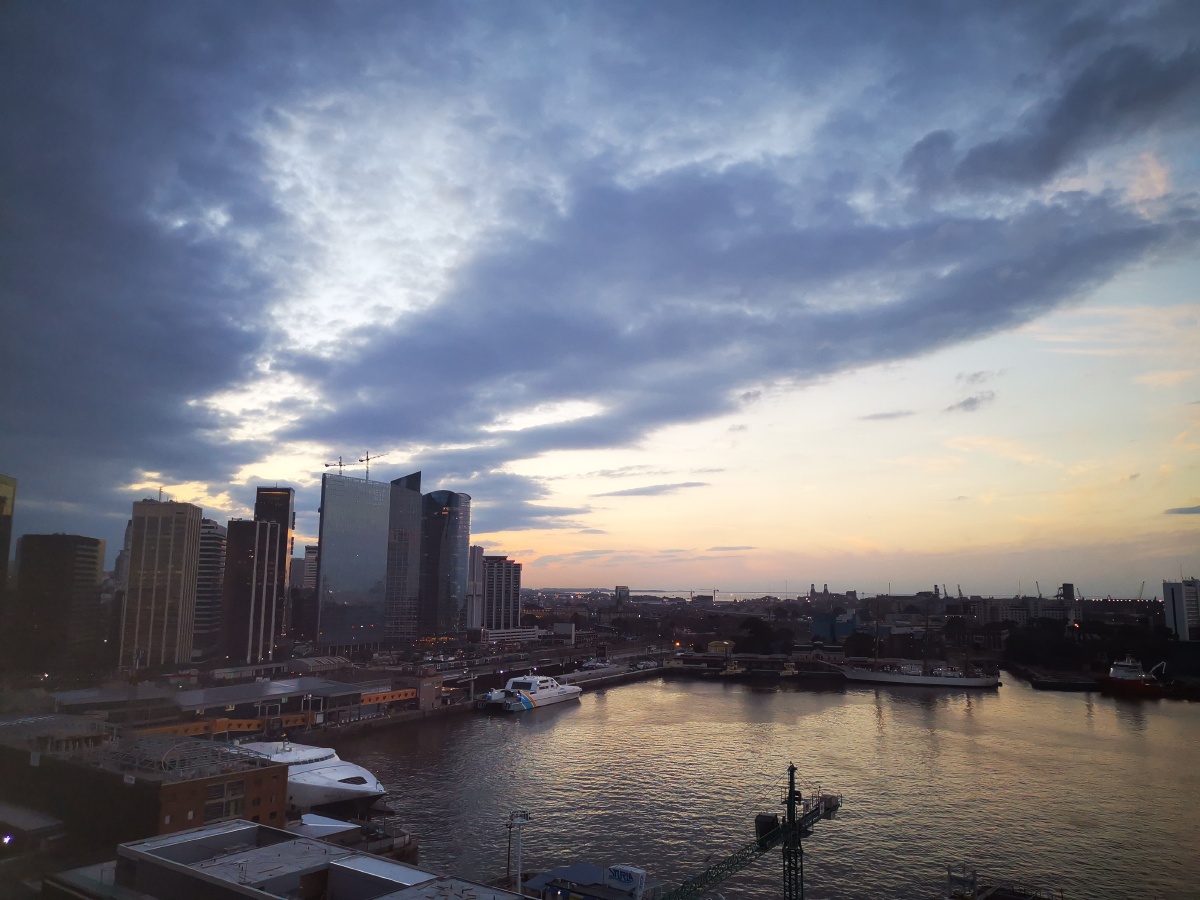 阿根廷布宜诺斯艾利斯省启动萨拉多河水利综合治理第五阶段工程招标