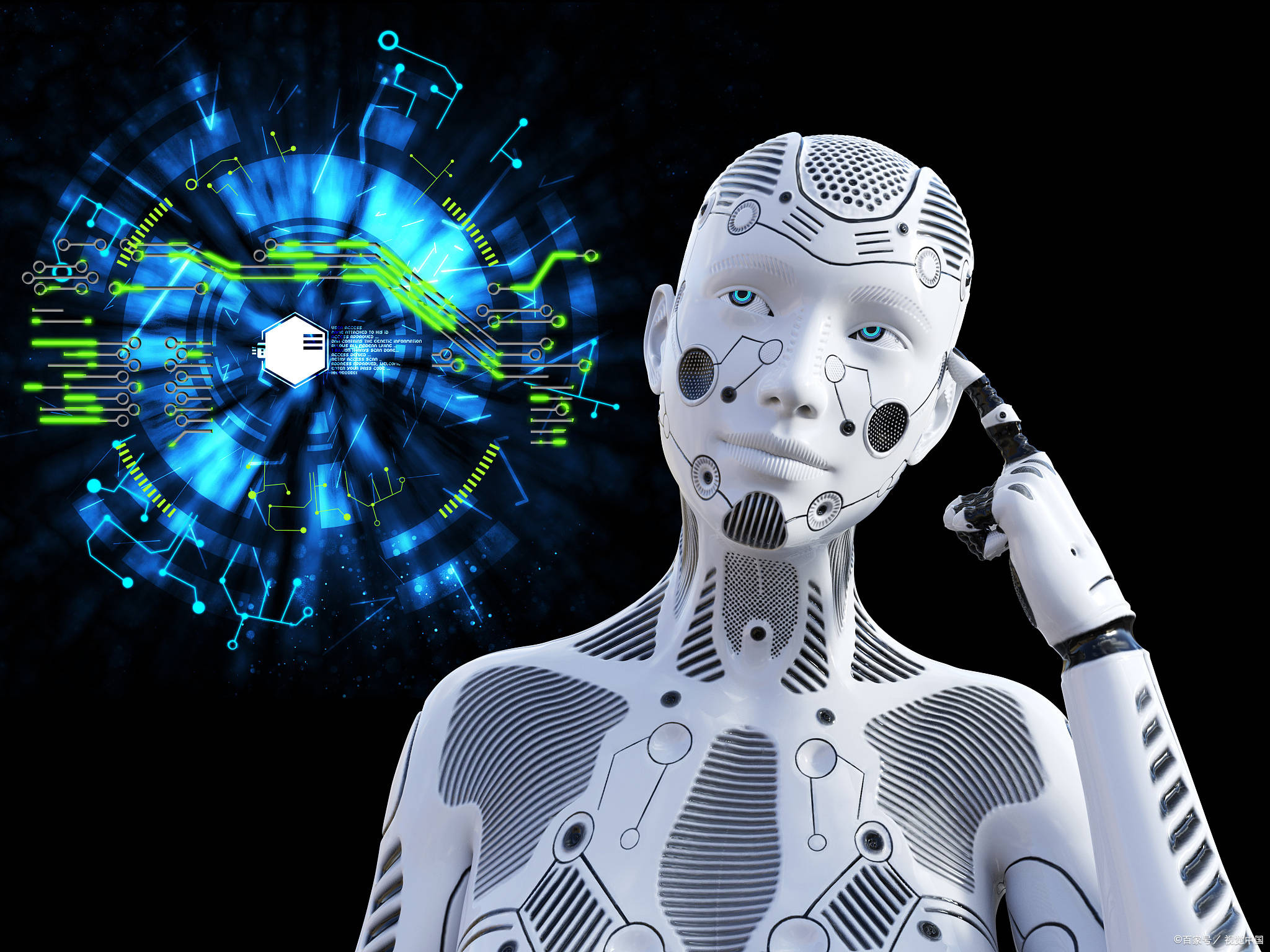 匈牙利政府及企业家代表团到访天奇股份 考察具身智能机器人工业应用