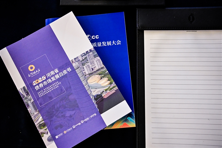 第一创业证券总裁王芳：科创债发展和债市国际化将是新长期趋势