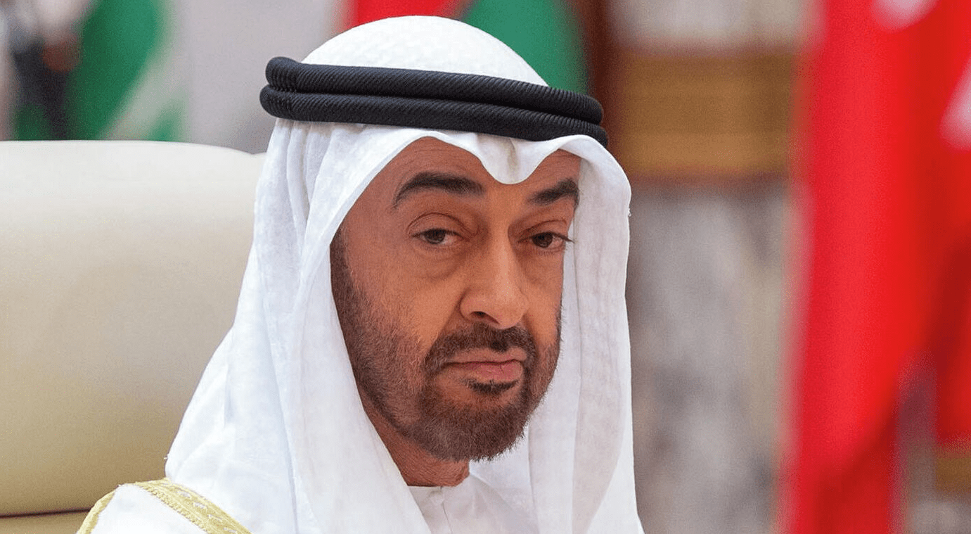 阿联酋颁布资本市场管理与监管新法令