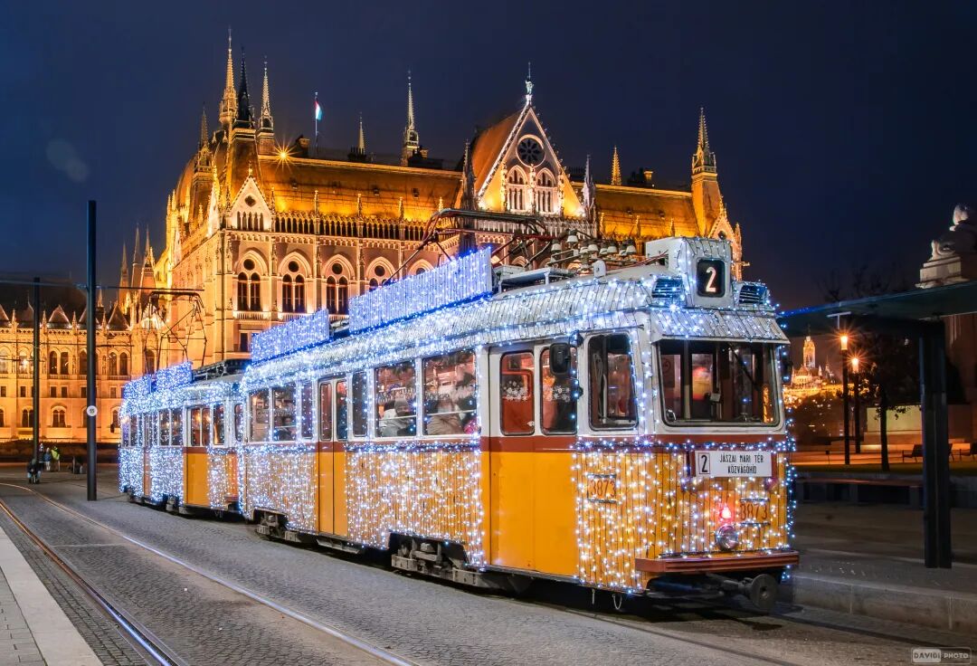 国航将北京至布达佩斯航线增至每日一班