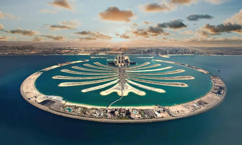 迪拜将举办中东房地产科技大会