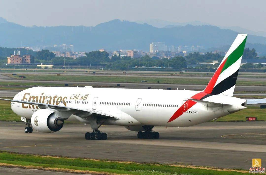 航空业巩固阿联酋经济支柱地位 对GDP贡献最高达18%