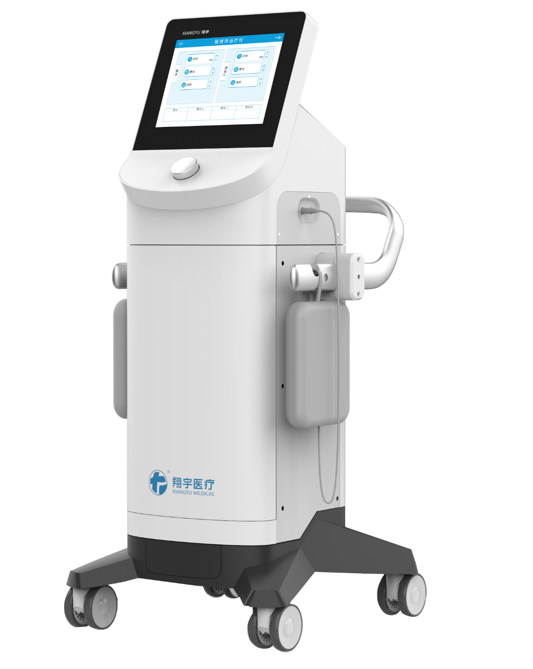 近一周机构调研超170只个股 翔宇医疗调研机构数最多