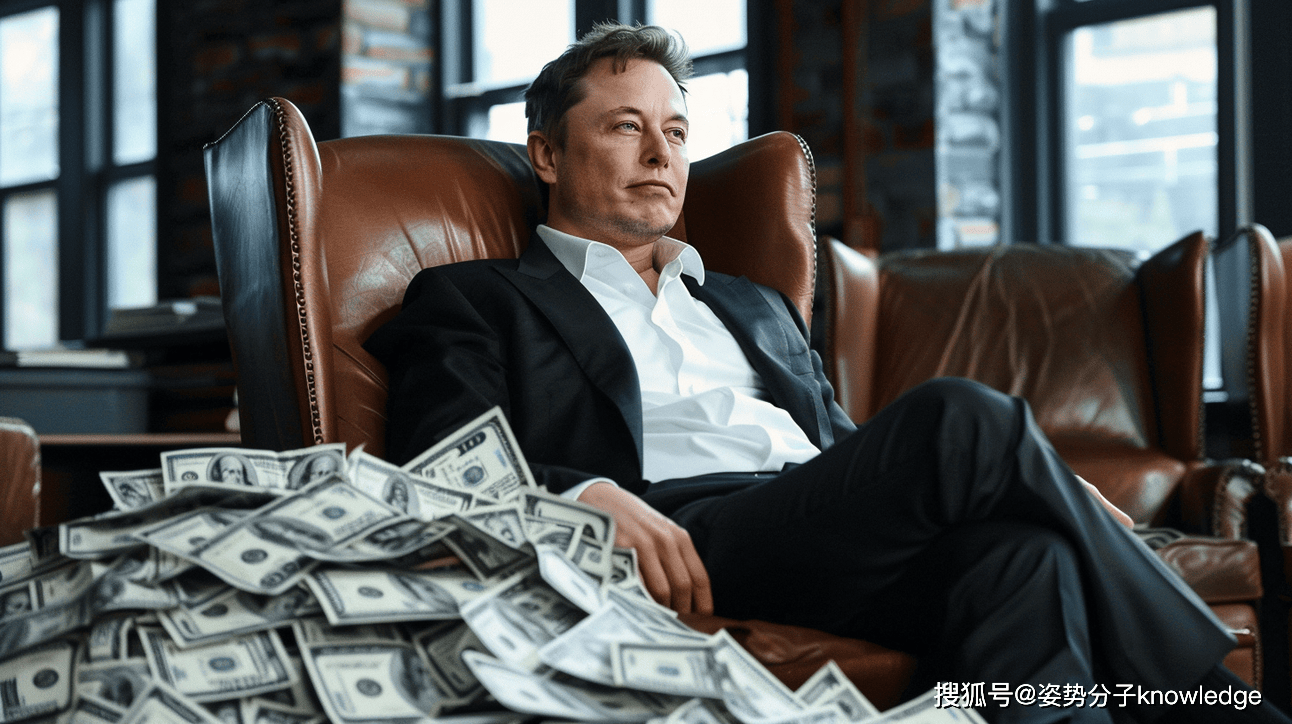 9300亿元！马斯克索赔！